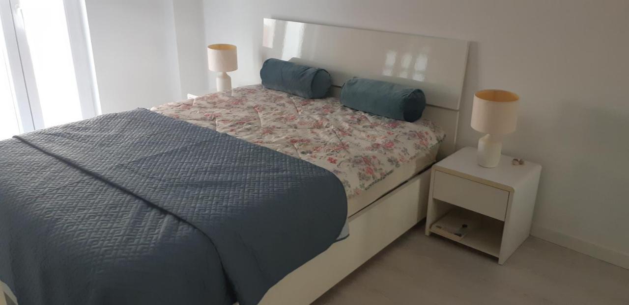 Zimbra Blue Apartment 塞辛布拉 外观 照片